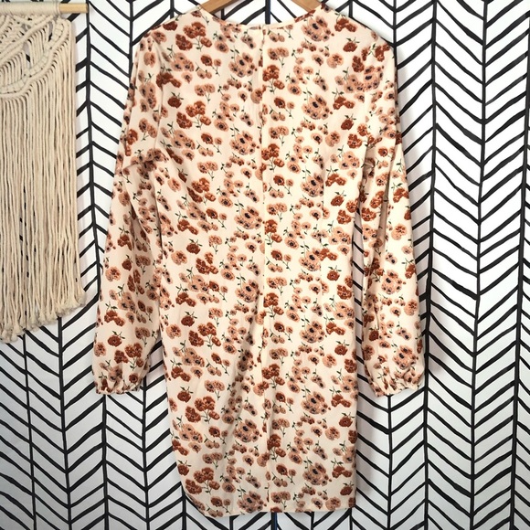 Nasty Gal Mini Dress - Picture 7 of 8